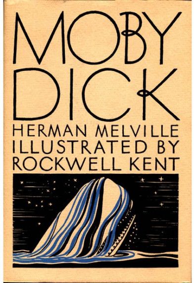 Deliberate Practice: Moby Dick